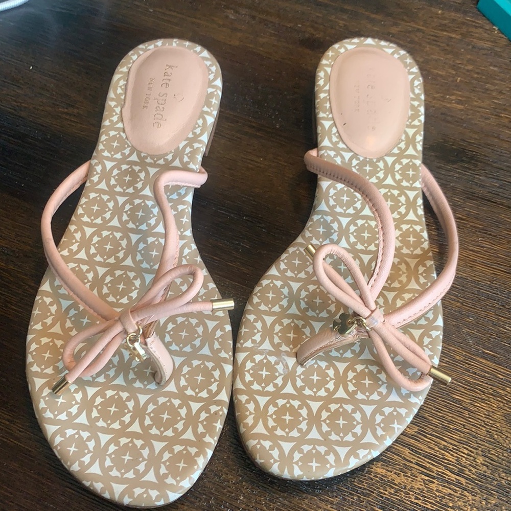 Kate Spade Sandals
